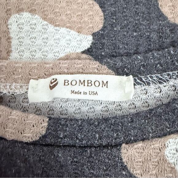 Bombom Waffleknit Top Size L/XL - Picture 9 of 9